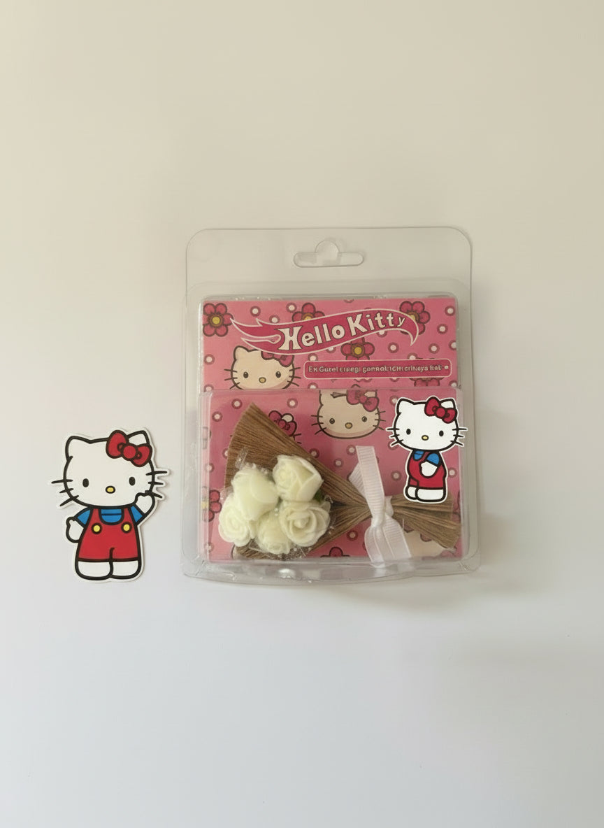 Hot Flowerss Hello Kity
